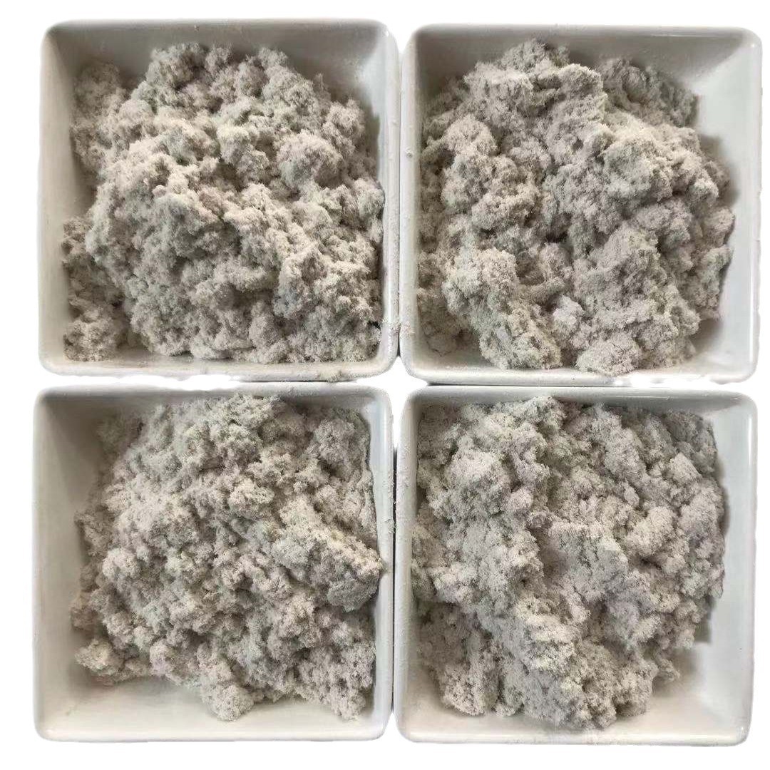 Factory Direct Sales of Sepiolite, Sepiolite Fiber, Sepiolite Powder with Good Fireproof and Thermal Insulation Effects, Large Quantity Discounts Available