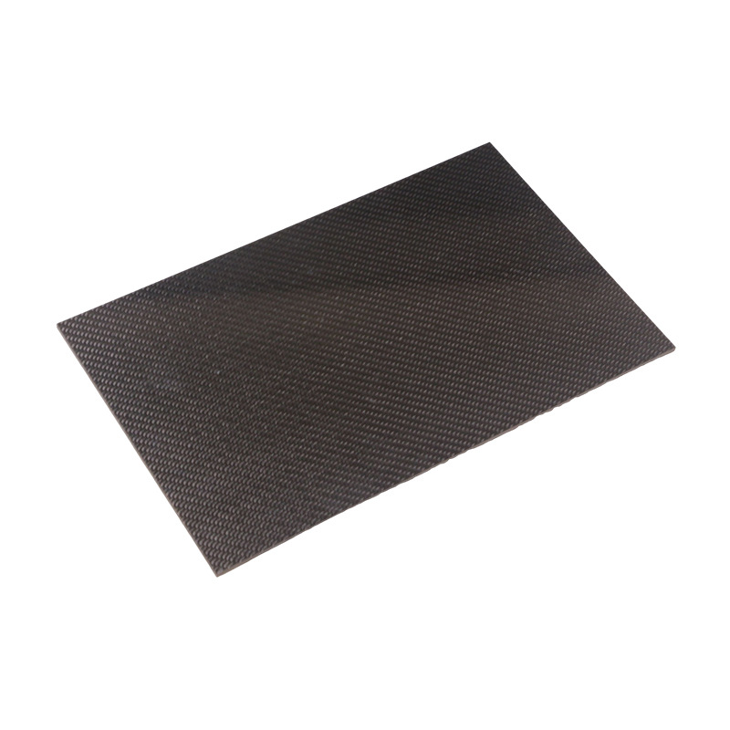 Carbon fiber board processing t300 custom CNC machining engraving DIY composite board carbon fiber board processing