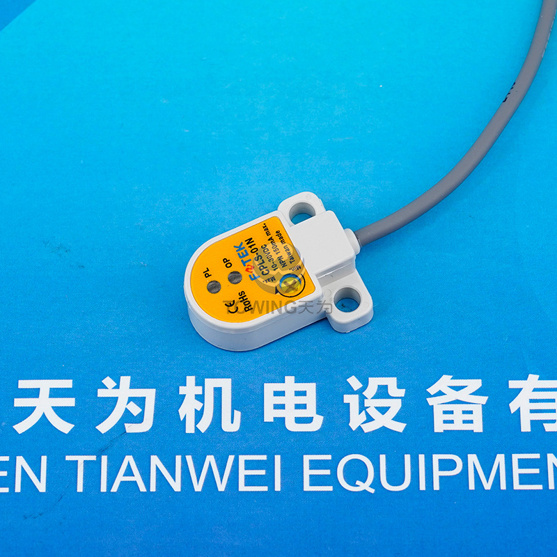 Cpls-01N New Original Taiwan Fotek Electrostatic Capacitive Leakage Detector