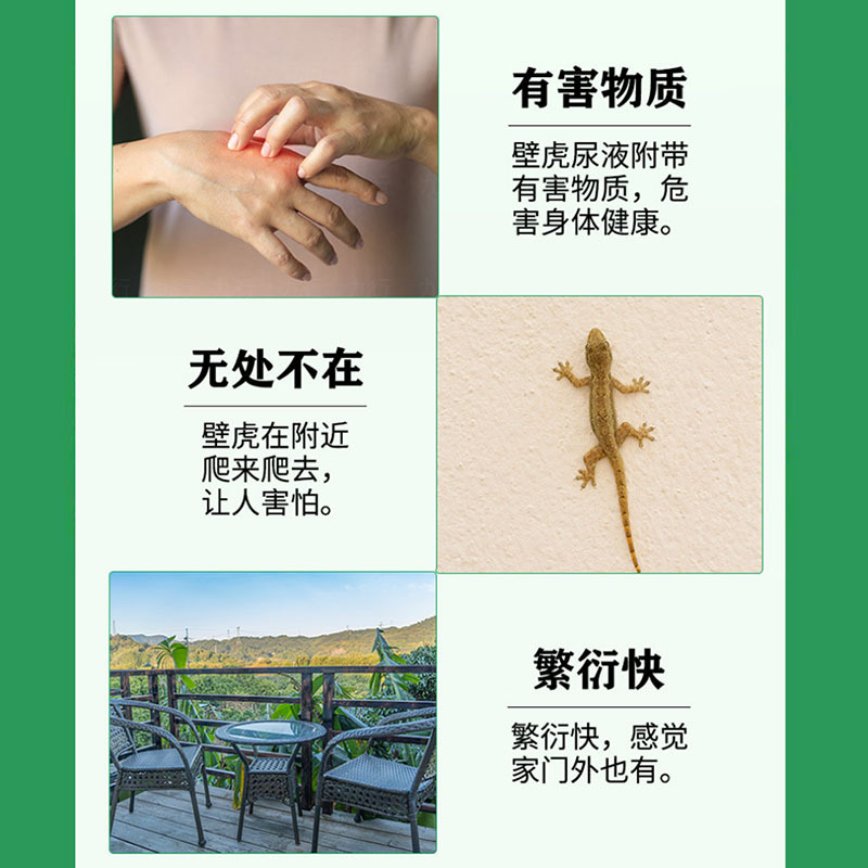 Gopher Repellent Spray to Repel Gophers