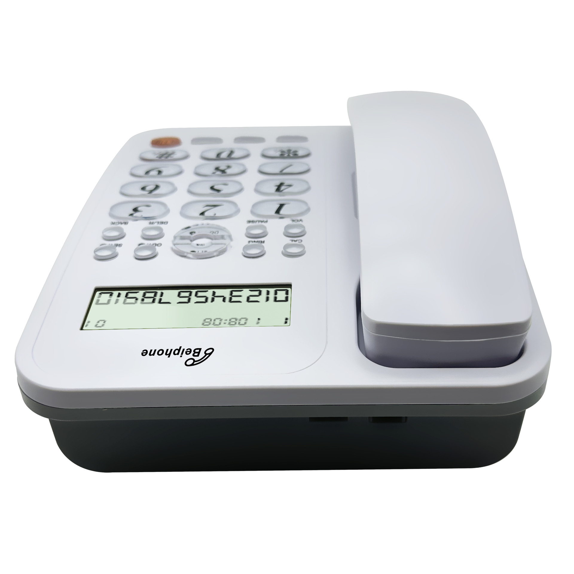 Telephone Display, Hotel Telephone, Home Telephone, Landline Telephone, Landline Telephone, Landline Telephone