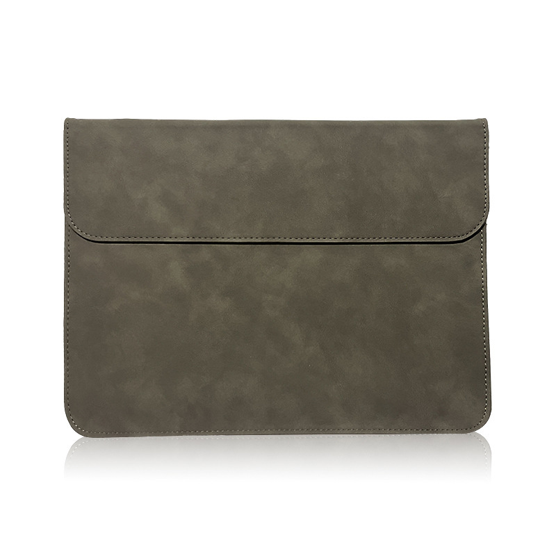 In Stock 11-16inch Suitable for Lenovo Huawei Apple Notebook Liner Bag Lightweight Portable Computer Protective Case