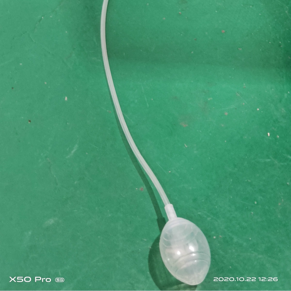 Shake the same 38cm moving ears rabbit hat airbag rabbit ear airbag cap LED transparent airbag accessories factory