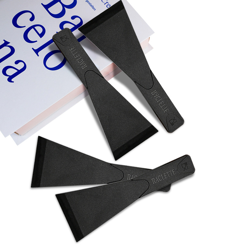 Кулинарные принадлежности, лопатка для сыра, скребок для молока и масла, антипригарная кухонная лопатка, скребок для жира