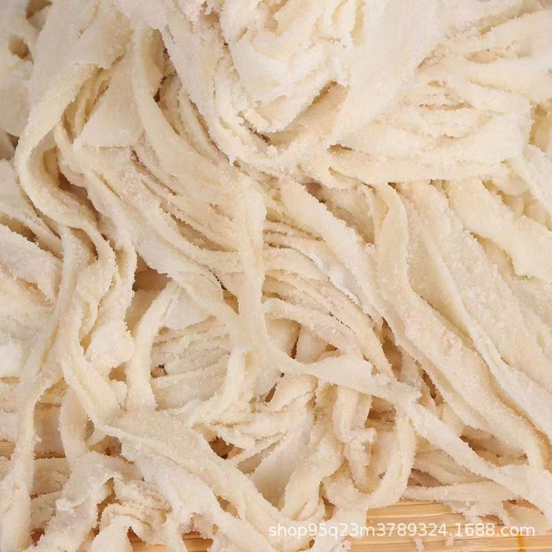 Pig Casings Pure Natural Enema Household Kidsren's Edible Homemade Sausage Crispy Food Grade Grilled Sausage Casings Wholesale