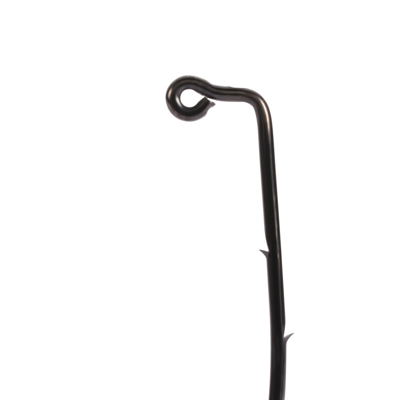 Root Hook Wholesale Sea Fishing Double Back Spur Hook Slow Shake Luya Hook Inverted Hook Lead Hook Hook Hook