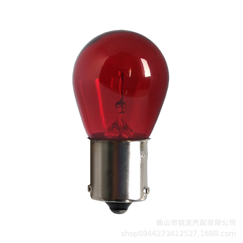 Direct Supply from the Source Manufacturer P21/5W 1157/1034 Motorcycle Turn Signal Light Car Brake Light 6V12V24V