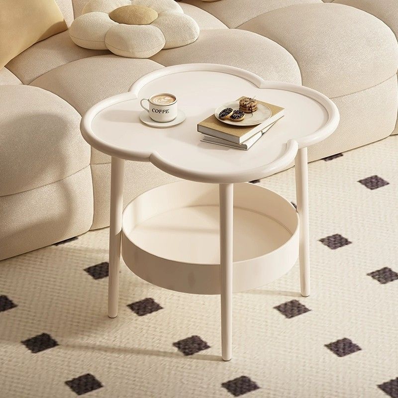 Ornaments, High-End Niche Decorations, Coffee Tables, Living Room Cream-Style Bedside Tables, Shelves, Tables, High-Value Ornaments