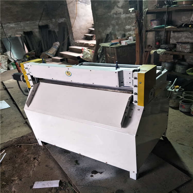 Recycled Rubber Sheet Cnc Strip Cutting Machine Epdm Strip Cutting Machine Styrene Butadiene Rubber Strip Cutting Machine