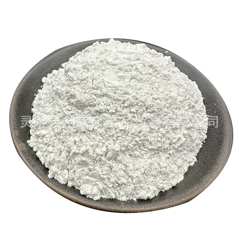 Bentonite Coating Thickening Drilling Slurry Suspendant Feed Additive Calcium-Based Bentonite for Sewage Treatment