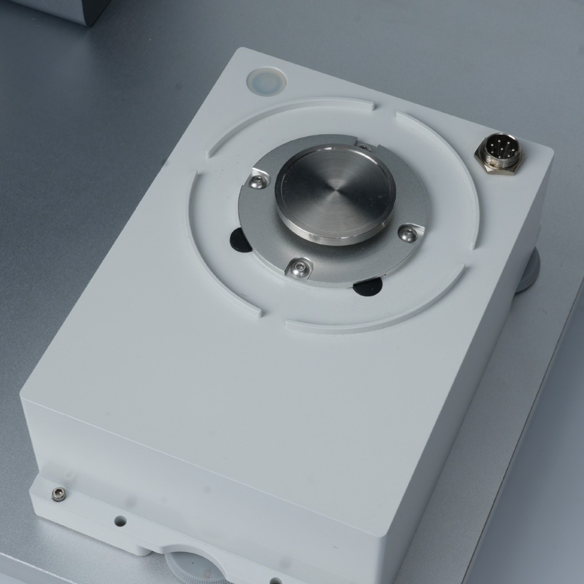 Liangchuang Brand Mfi Tester Plastic Melt Index Meter Melt Flow Rate Meter for Petrochemical Industry