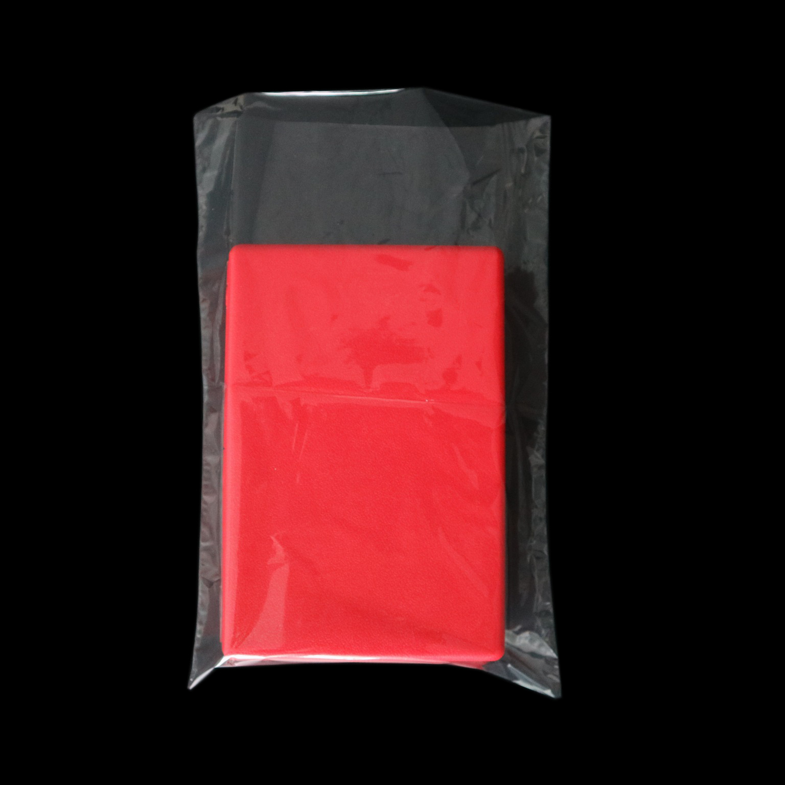 Pof Heat Shrinkable Bag Environmentally Friendly Heat Shrinkable Film Plastic Sealing Bag Color Box Square Box Packaging Hook Box Heat Shrinkable Film