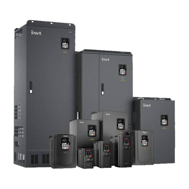 Invt Inverter Gd20-022G-4 Small Heavy-Duty Universal Inverter Brand New Original Genuine Spot