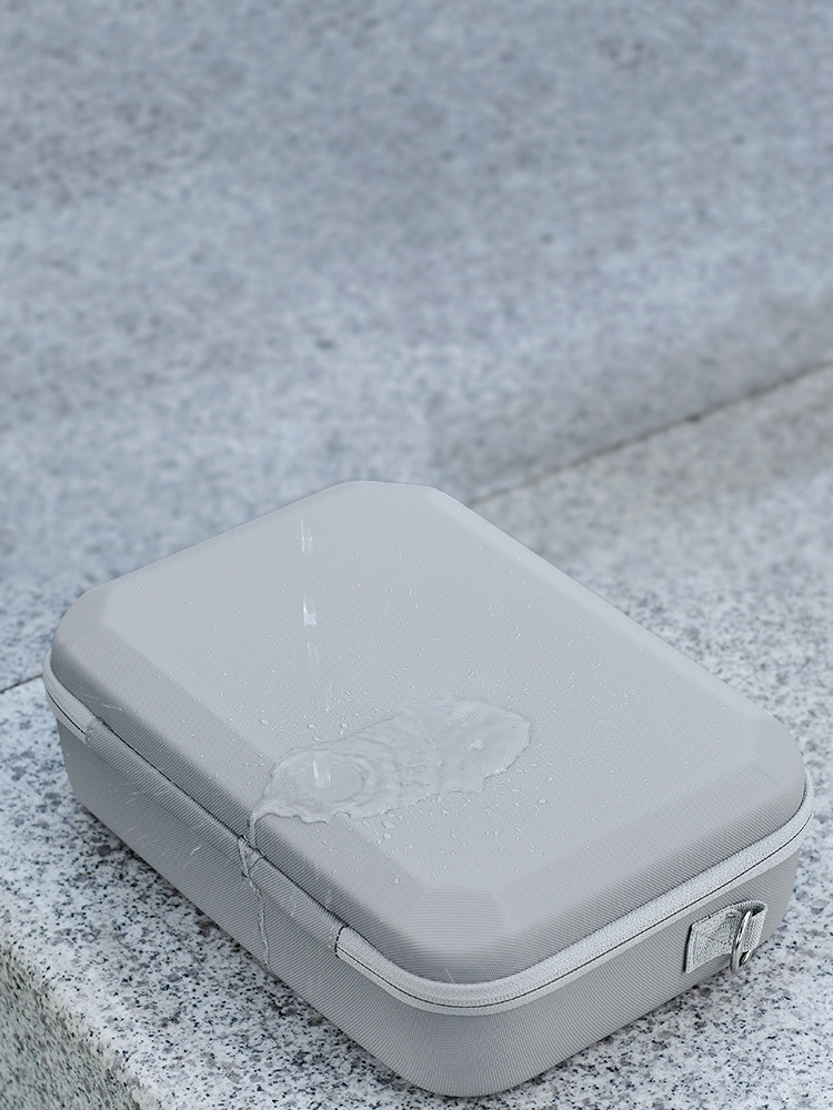 Suitable for DJI DJI NEO UAV Storage Bag Pocket Flying Camera Protection Box Mini Crossing Machine Accessories Box