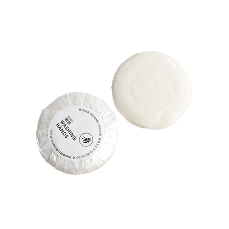 Hotel Disposable Soft-Bristle Toothbrush and Toothpaste Set B&B Hotel Supplies Shampoo Disposable Comb Wholesale