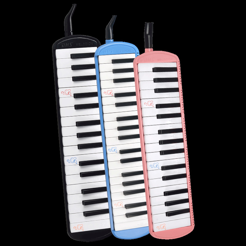 Qimei DHS Organ 37 Key Pupils Special 32 Key Children Beginners Professional Musical Instruments