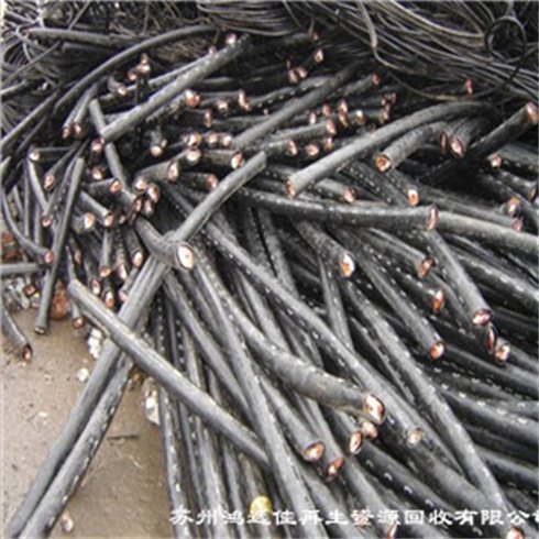 Beijing Specializes in Recycling Waste Copper, Red Copper, Purple Phosphorus Copper, Door-To-Door Recycling of Waste Materials, Long-Term Validity