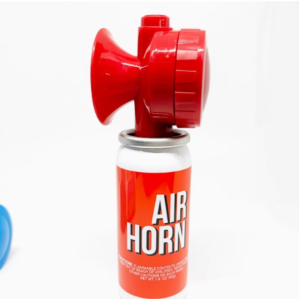 Bicycle horn bell pigeon training device high-pitched whistle competition referee issuing device dog drive device animal drive device