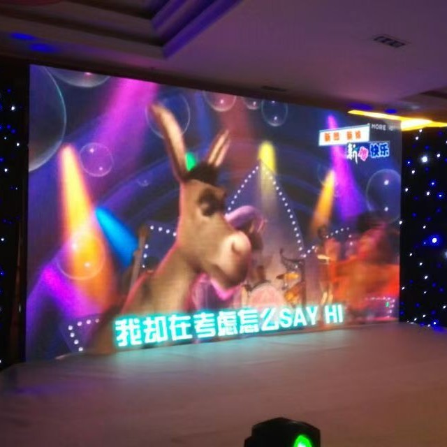 Nationwide Recycling of Full-Color Led Displays, Large-Scale Acquisition Throughout the Year, Free Door-To-Door Negotiation