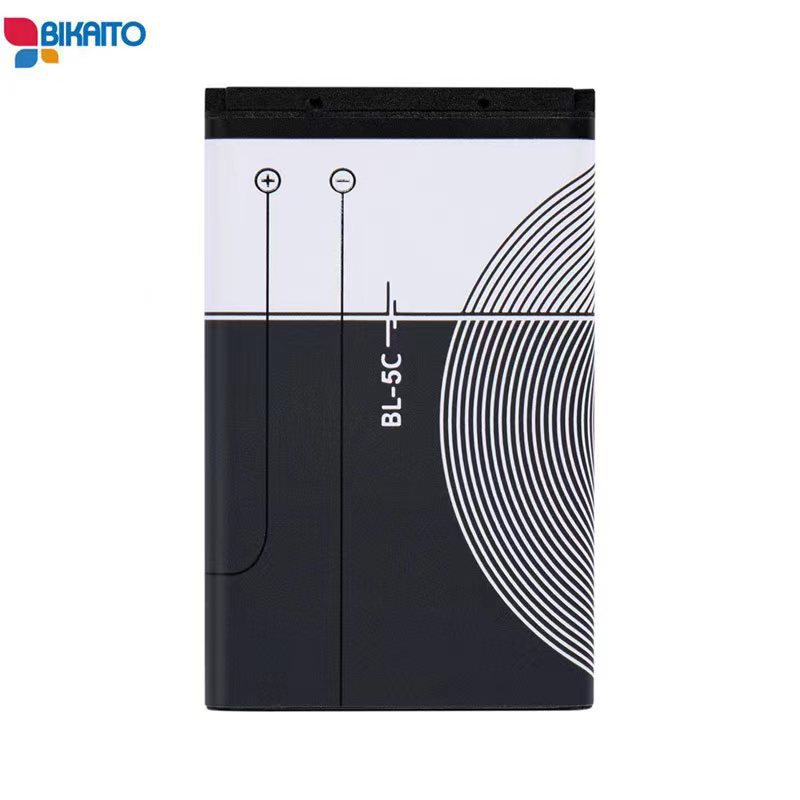 Bl-5C подходит для аккумулятора Nokia для колонок, детских игрушек, Bluetooth-аудио