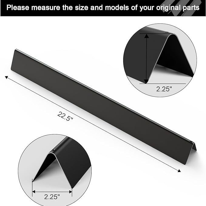 Amazon's Hot-Selling Weber7536 Oven Hot Plate, Fire Shield, Fire Plate Enamel Hot Plate Oven Accessories