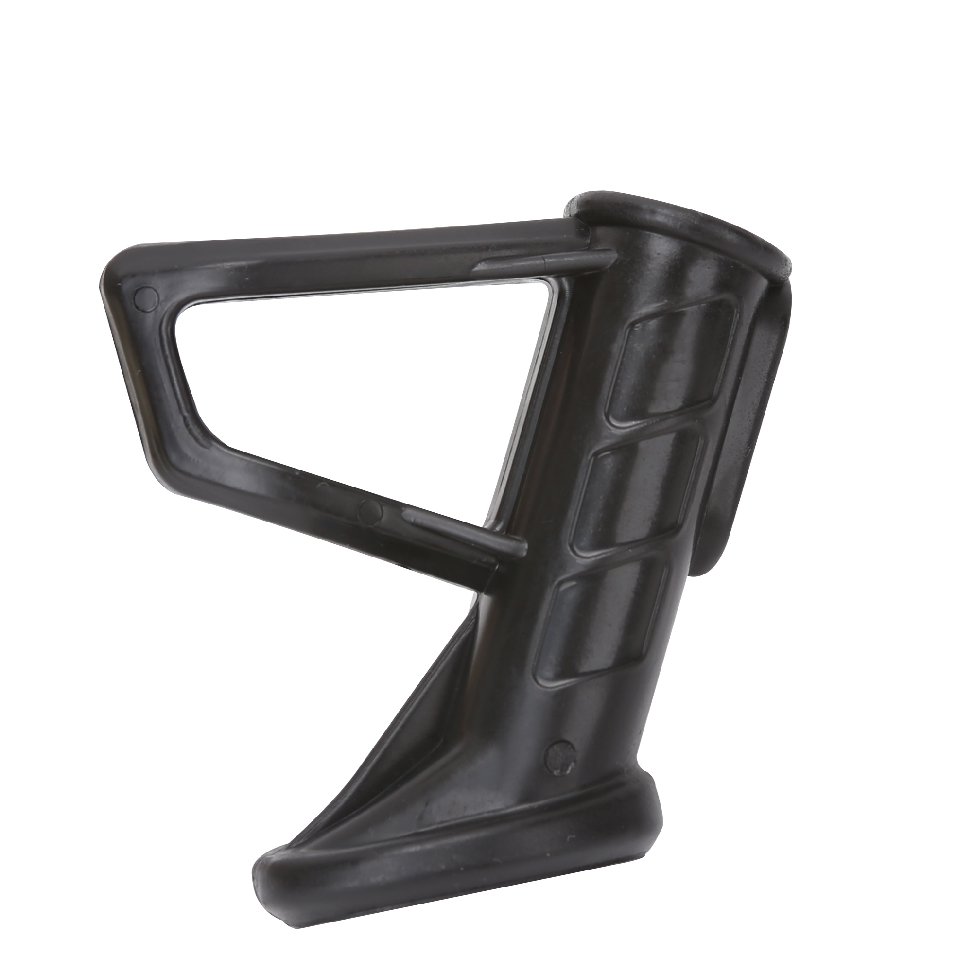 Подходящие для подставки для боковой поддержки электрического автомобиля, пластиковая крышка, односторонняя подставка, подставка для двухколесного транспорта