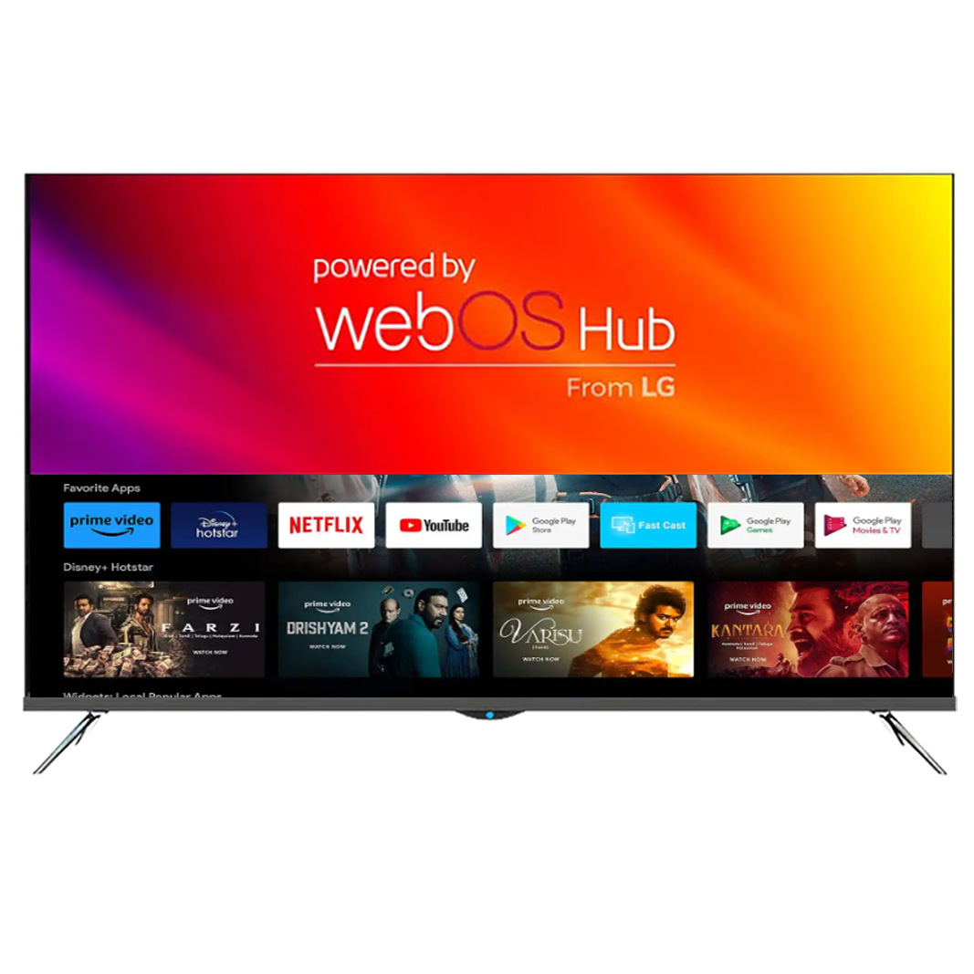 Webos System Tv Export 4K100-Inch 85/75/65/55/ 43inch Tv 32Led High-Definition
