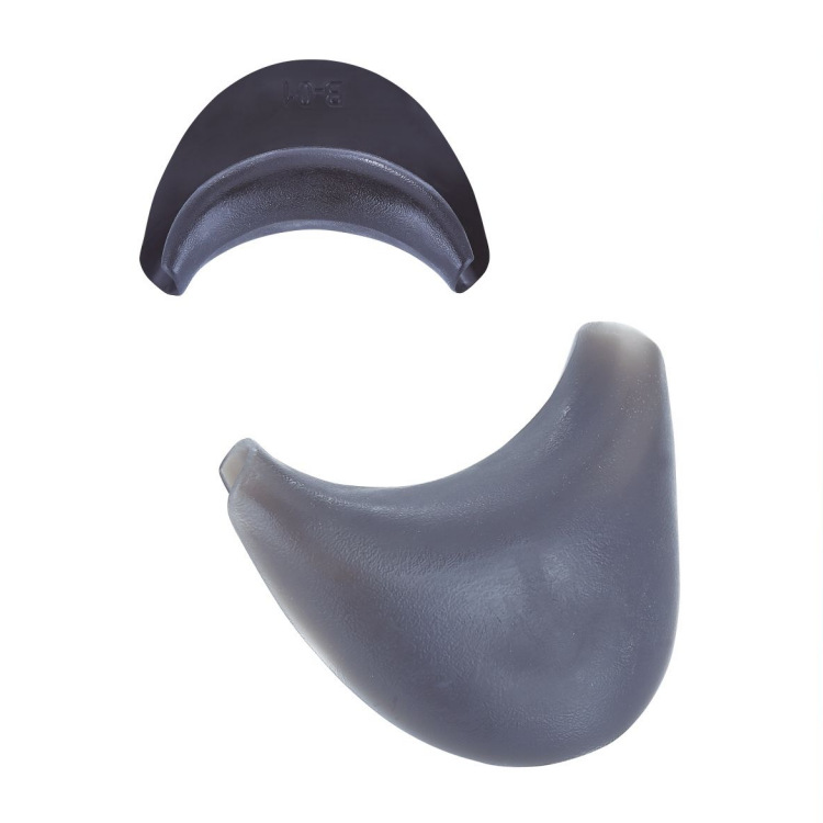 Подушка для шампуньной кровати Sipu, мебель для парикмахерской, тайская FRP, экспортная мягкая силиконовая подушка для шеи