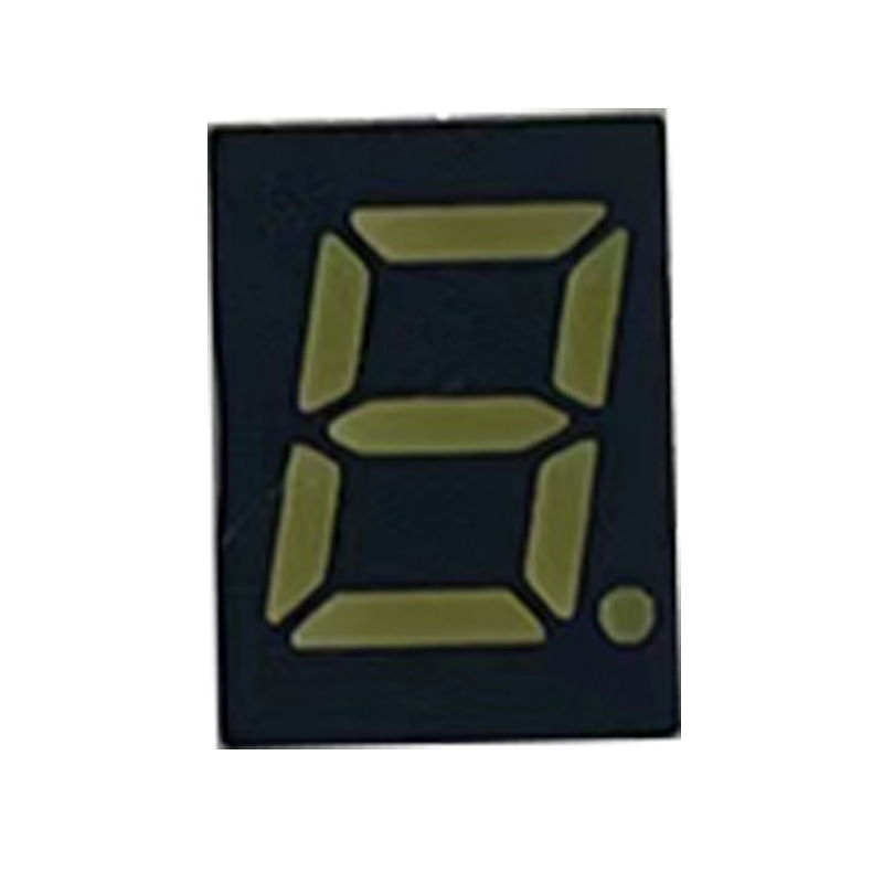 Factory Direct sales 0.28-inch 2181 single 8 bright white light red light blue Light Green Light LED digital tube