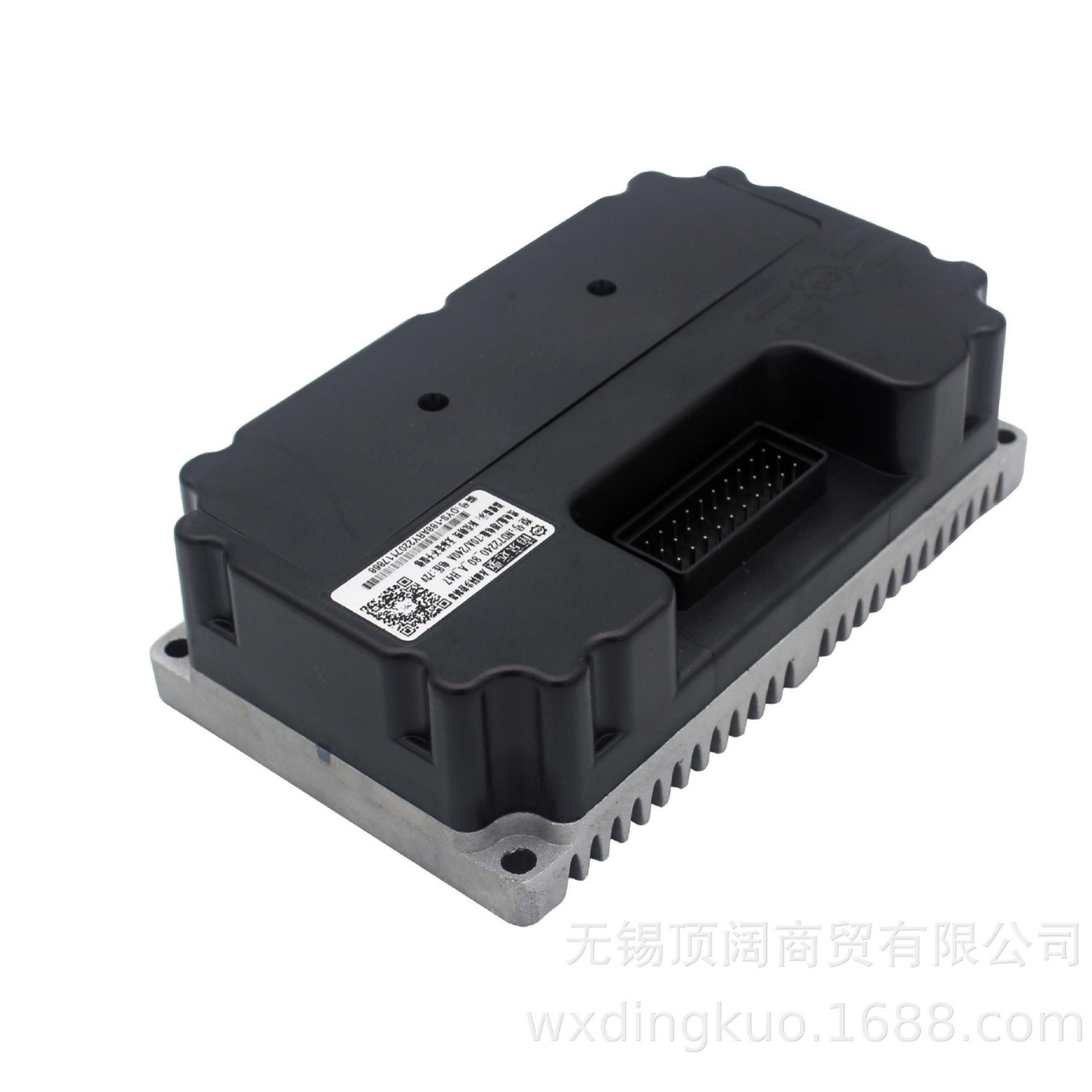 Fardriver electric car electric motorcycle Nanjing far drive ND72200 sine wave controller 50A/200A genuine goods