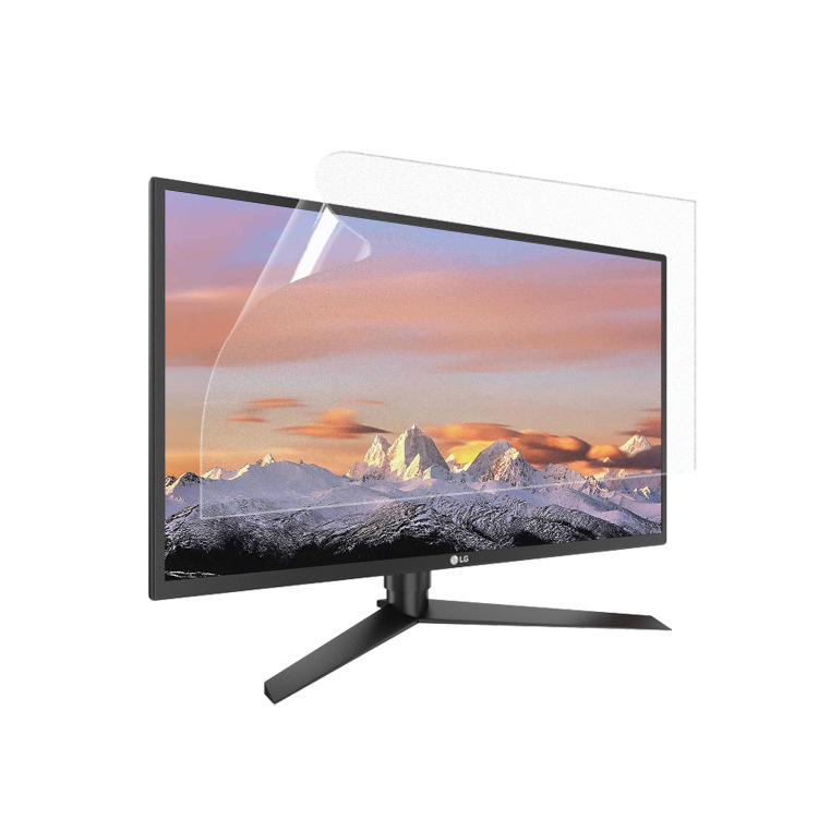 14 inch laptop screen frosted protective film 15.6 inch 16 inch 21.5 inch 24 inch 27 inch frosted film