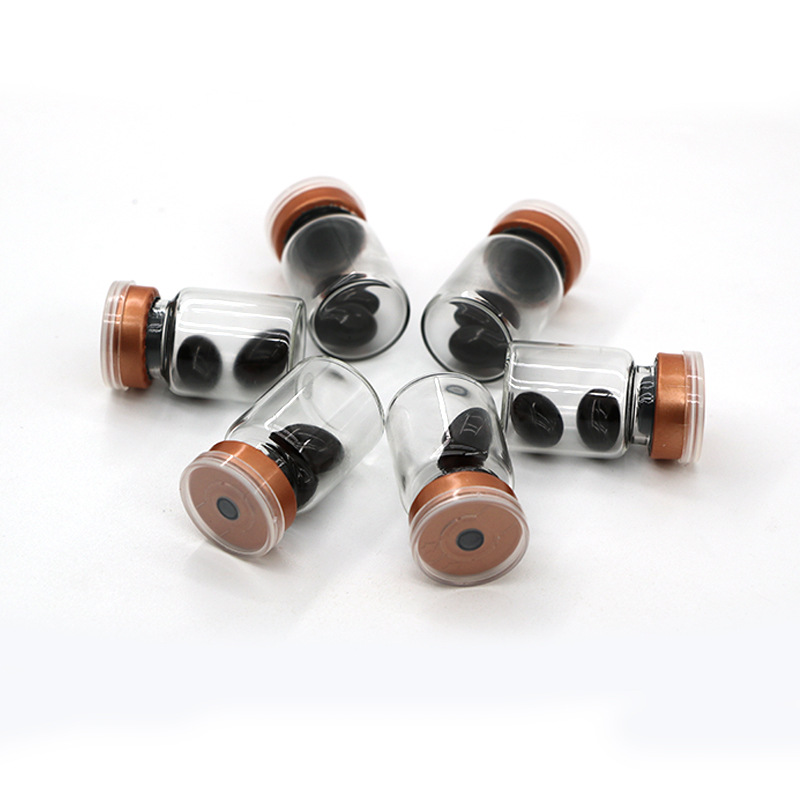 Pelvic Closure Capsules Oem Processing for Women's Private Postpartum Urinary Leakage Improvement Oem Processing