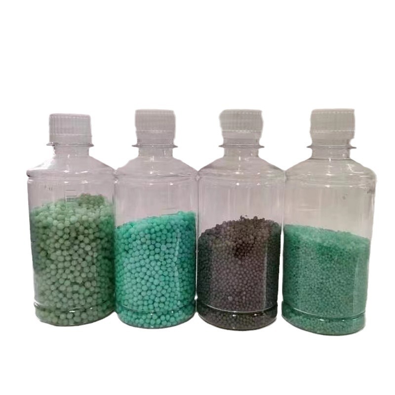 Polymer Denitrification Agent Manufacturers Support Sample Requests for Waste Gas Purification and Water Treatment, and High-Temperature Denitrification Agents Are Also Available for Sample Requests