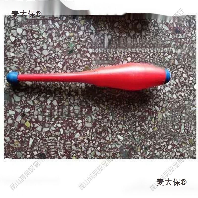 Acrobatic Props, Professional Fancy Stunt Sticks, Hand Skills Sticks, Jack Sticks, Czech Sticks, Hand Skills, Clown Slippery Mai Taibo