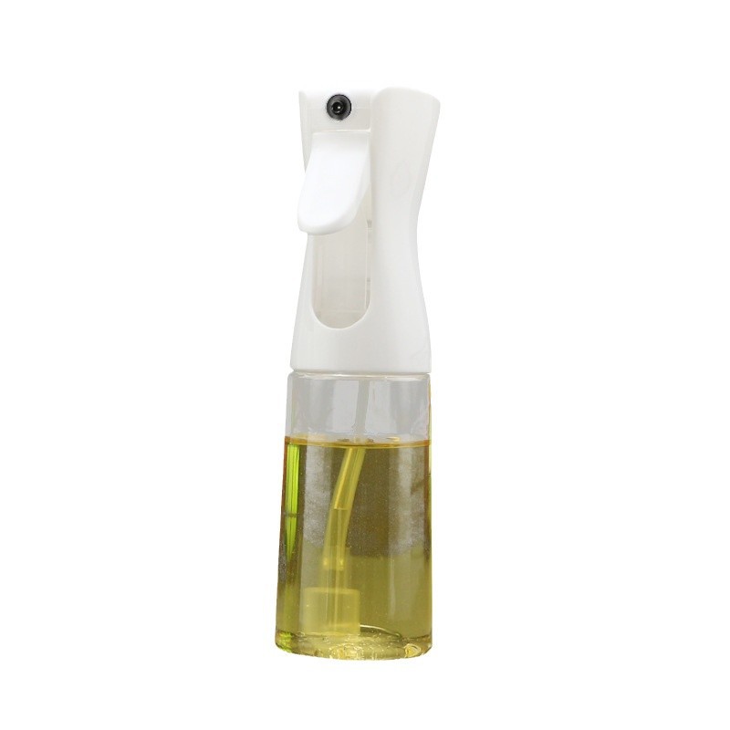 Oil Injection Bottle Kitchen Household Barbecue Olive Oil Cooking Oil Spray Pot Spray Oil Injection Artifact