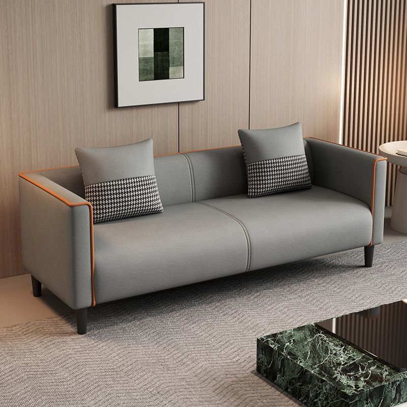 Sofa Living Room Small Apartment Multifunctional Lazy Sofa Bed Rental Room Folding Bed Apartment Simple Free Shipping