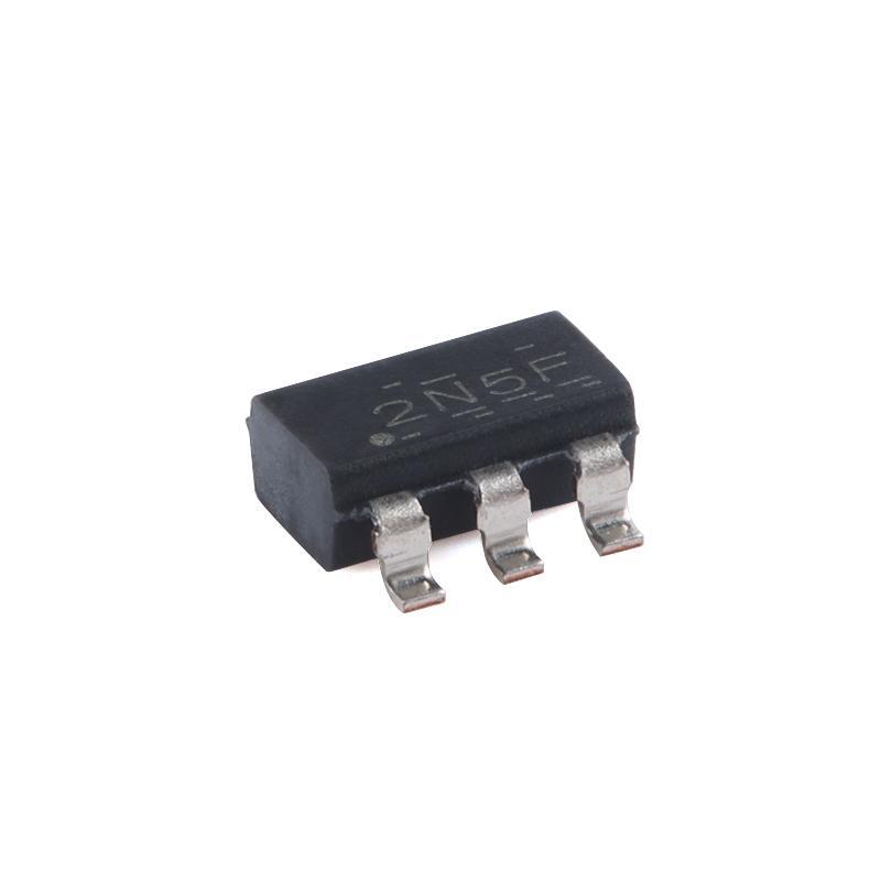 Original TLV61070ADBVR SOT-23-6 5V Boost Converter with 0.5V Low Input Voltage