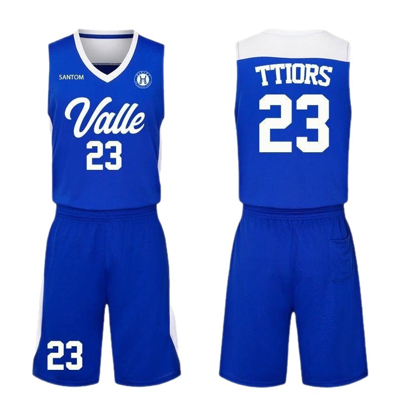 Summer Children's Basketball Clothes suit Men's Quick-Dry Student Competition Team Clothes Printing Quick-Dry Breathable Sports Vest Jersey