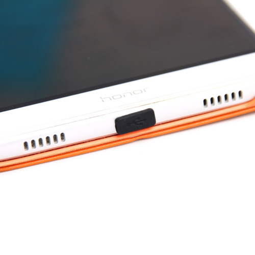 Силиконовая пробка для Apple 15 Pro Max, защитная пробка для зарядного порта