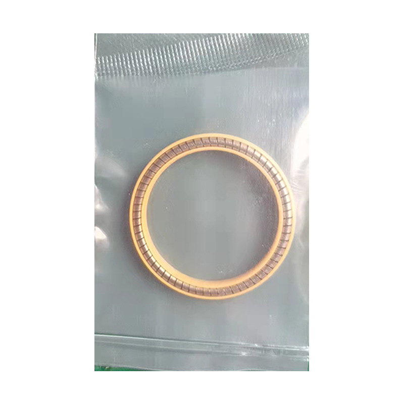 Factory wholesale sealing rubber ring liquid gun accessories sealing ring parts O-type LNG CNG special sealing ring