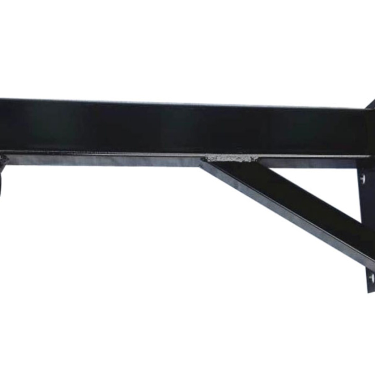 Sandbag Rack Boxing Sandbag Bracket Household Wall Fixed Sandbag Rack Hanger Indoor Hanging Ring Horizontal Bar