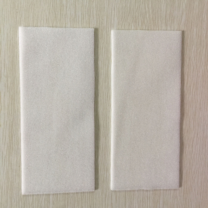 Лист губки из полиуретана, индивидуальная упаковка для клубники и личи, тонкая прокладка, защита от ударов для сельскохозяйственной продукции