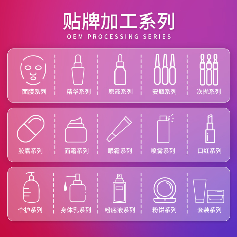 Foreign Trade Hot-Selling Products, Customized Anti-Acne Gel, Hydrating, Moisturizing, Refreshing Skin, Diluting Acne Marks, Tengyu Factory Processing