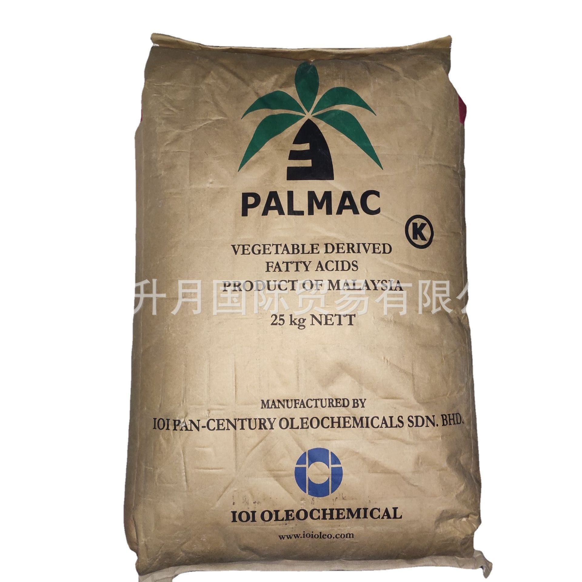 Malaysian Imported Laurel Acid International Standard Industrial Grade Laurel Acid Spot