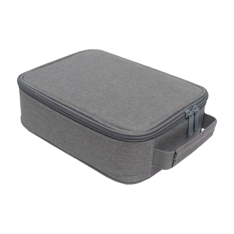 For GPD Pockt4 Pockt3 Mini Handheld Laptop Computer 8.9 Inch Tablet Storage Bag Inner Bag