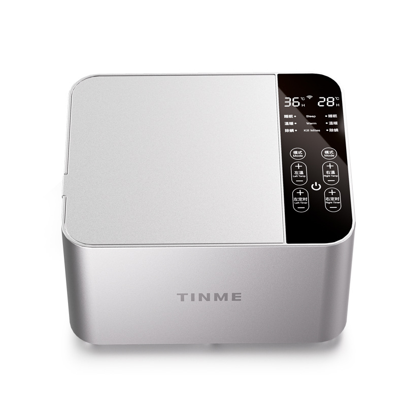 Germany TINME Plumbing Blanket Electric Blanket Double Household Water Circulation Single Electric Mattress Official genuine goods Enterprise Store