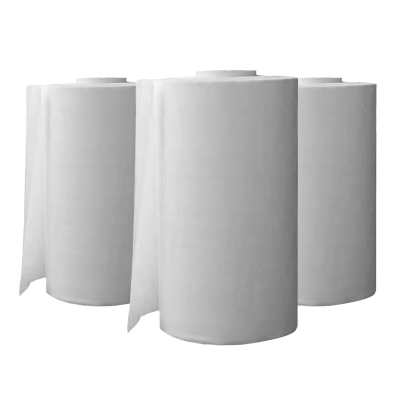 Customized Manufacturers Process and Supply High Temperature Resistant Polytetrafluoroethylene Board White Polytetrafluoroethylene Teflon Board