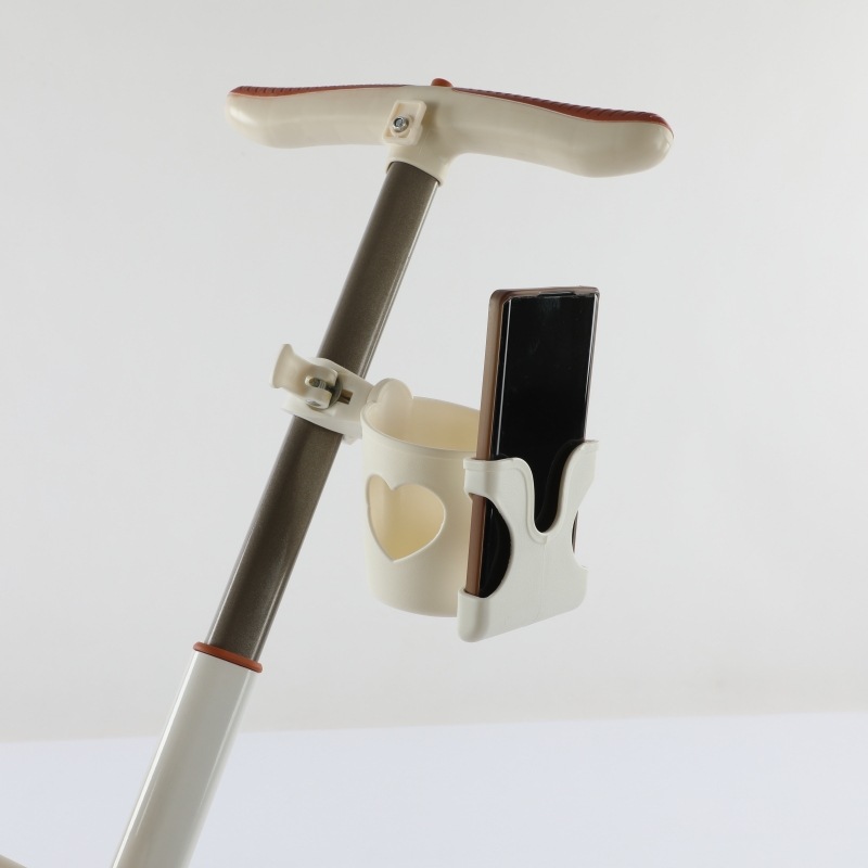 новый держатель для стаканов коляски, держатель для мобильного телефона, двухв одно, многофункциональный универсальный держатель