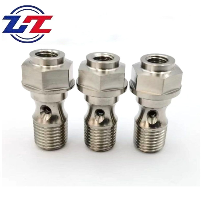 Высококачественная обработка чистого титана Zhongheng Weichuang, чертежи и образцы титанов