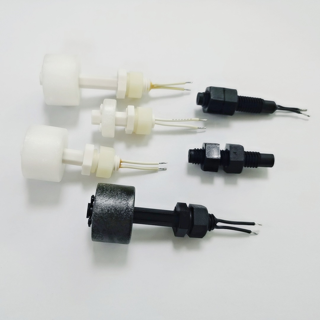 Supply of Flat Magnetic Spring Sensor Proximity Switch Reed Tube Discounted Float Level